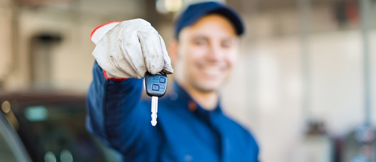 24 hour Mobile locksmith in Lake Forest