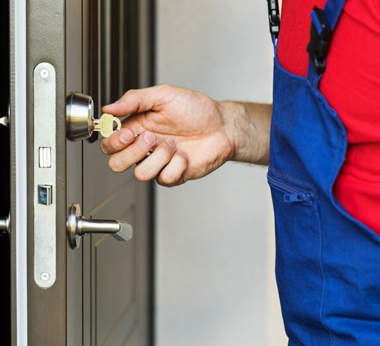 Residential Locksmith Lake Forest