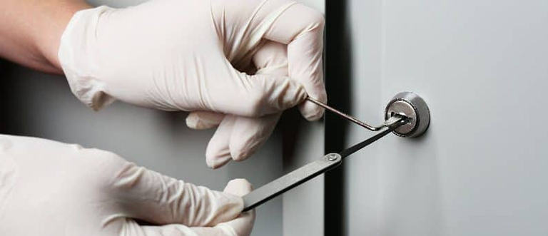 Commercial Emergency Locksmith Lake Forest