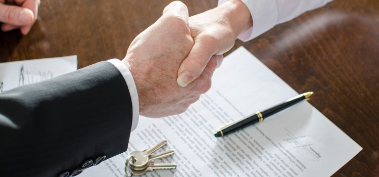 Commercial Eviction Service Lake Forest