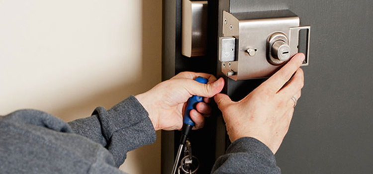 Deadbolt Lock Installation Lake Forest