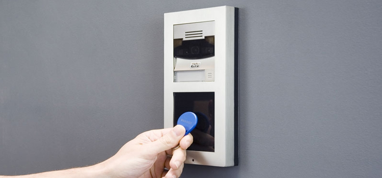 Door Fob Copy Lake Forest