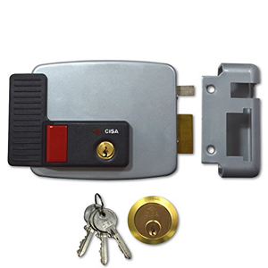 electronic door lock repair Lake Forest