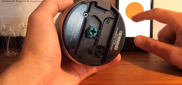 Lake Forest Smart Lock Repair