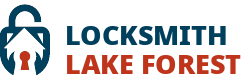 Locksmith Lake Forest