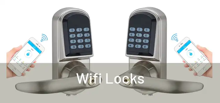 Wifi Locks